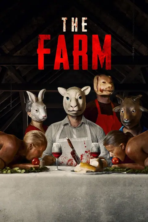 The Farm ขุนแล้วเชือด