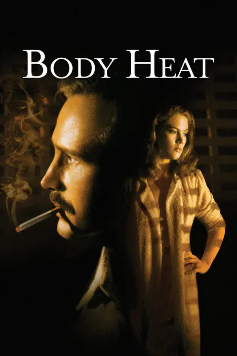 Body Heat เสน่ห์อำมหิต