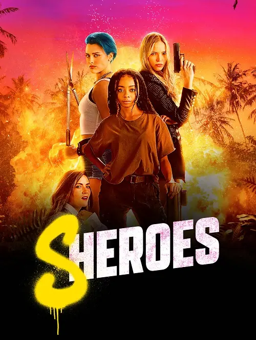 Sheroes