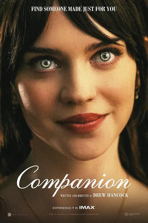 Companion คอมแพเนียน