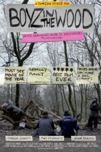 Boyz in the Wood (Get Duked!) เก็ตดยุก