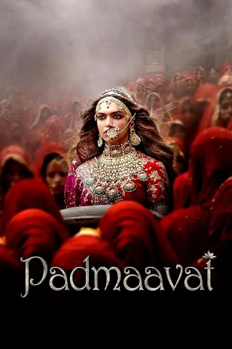 Padmaavat ปัทมาวัต