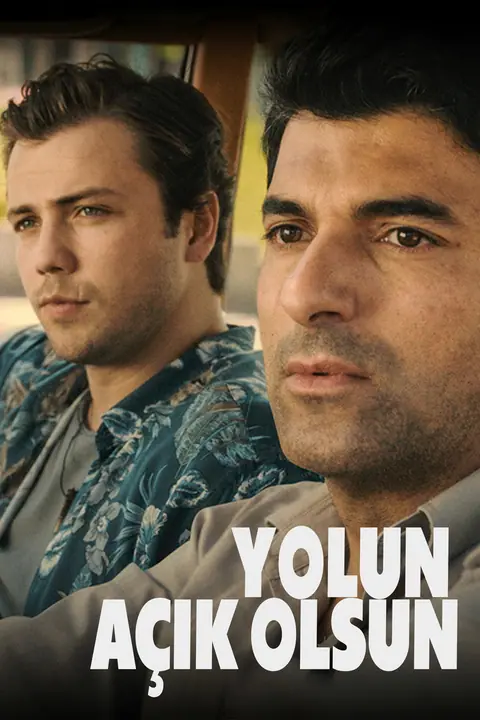 Godspeed (Yolun Açik Olsun) ขอให้เดินทางโดยสวัสดิภาพ