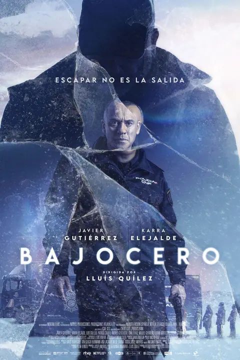 Below Zero (Bajocero) จุดเยือกเดือด