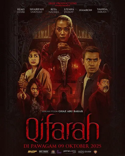 Qifarah