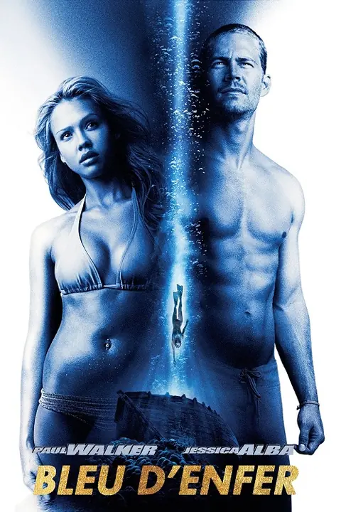 Into the Blue ดิ่งลึก ฉกมหาภัย
