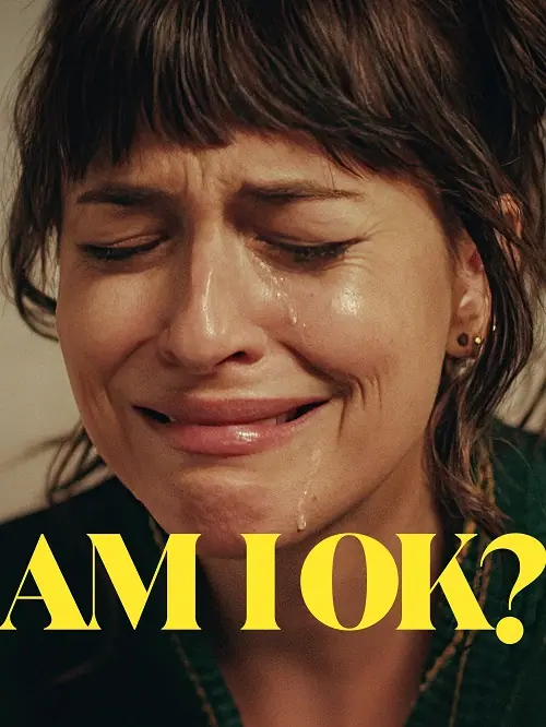 Am I OK? ถามใจว่าใช่ปะ?