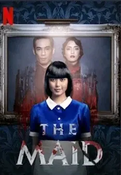 The Maid สาวลับใช้