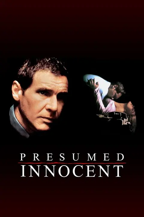 Presumed Innocent แหกกฎบริสุทธิ์
