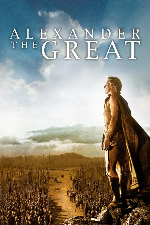 Alexander The Great อเล็กซ์ซานเดอร์ มหาราช