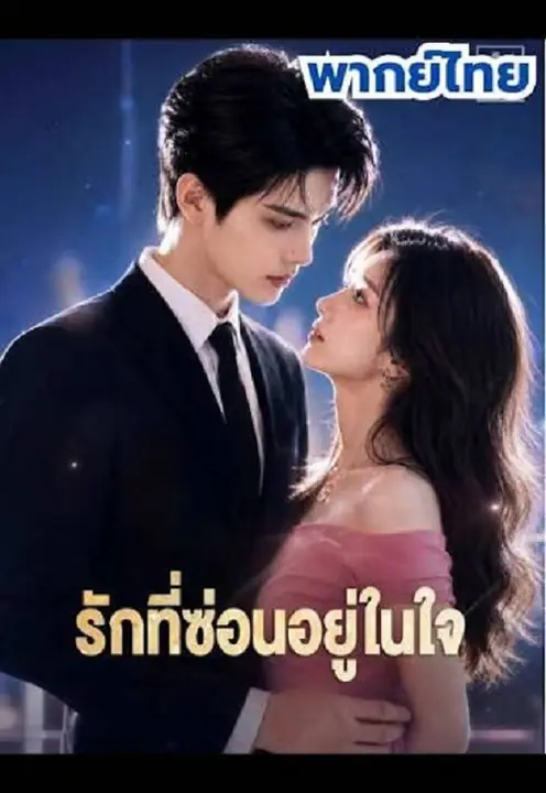 Love Hidden in The Heart รักที่ซ่อนอยู่ในใจ