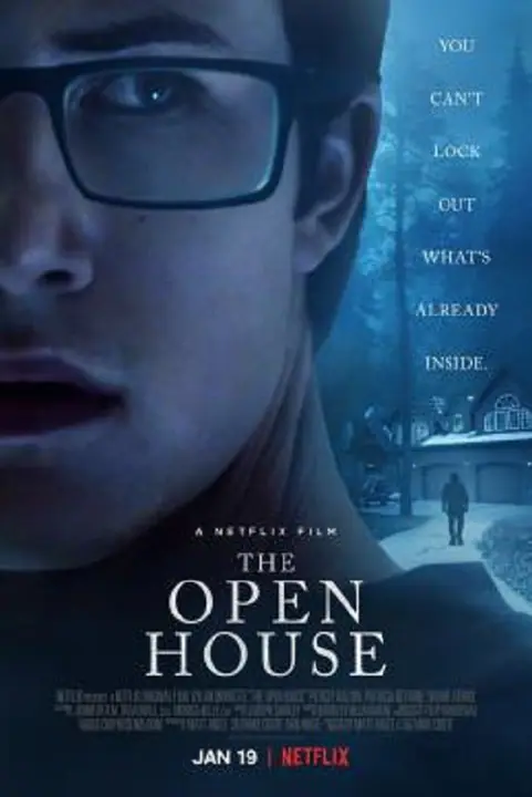 The Open House เปิดบ้านหลอน สัมผัสสยอง