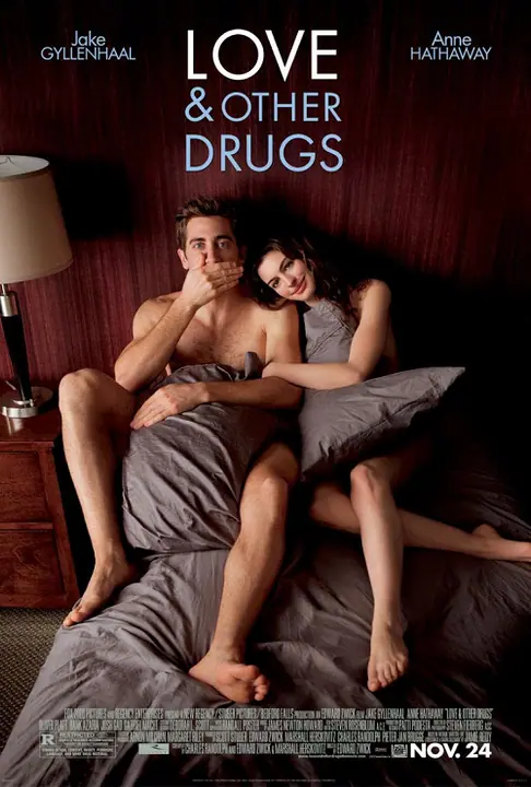 Love & Other Drugs ยาวิเศษที่ไม่อาจรักษารัก