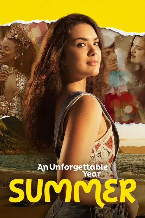 An Unforgettable Year Summer ปีที่ไม่อาจลืมเลือน