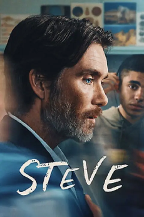 Steve สตีฟ