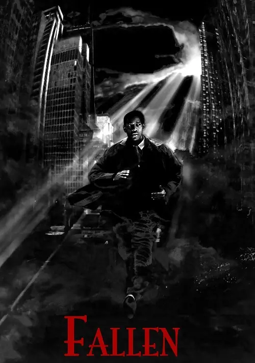 Fallen ฉุดนรกสยองโหด