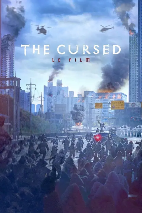 The Cursed Dead Man’s Prey ศพคืนชีพ