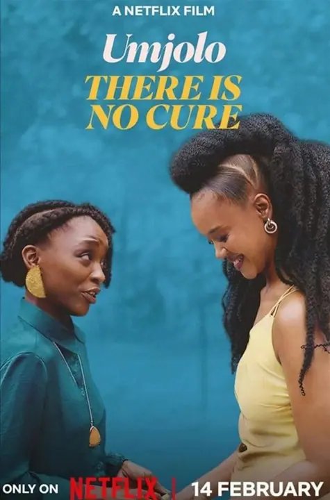 Umjolo There Is No Cure