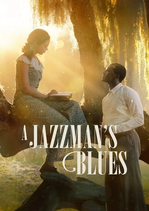 A Jazzmans Blues อะ แจ๊สแมนส์ บลูส์
