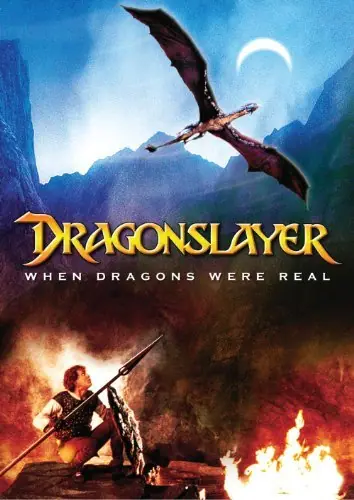 Dragonslayer พ่อมดพิชิตมังกร