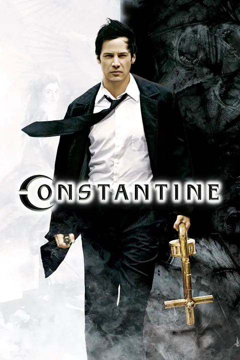 Constantine คนพิฆาตผี