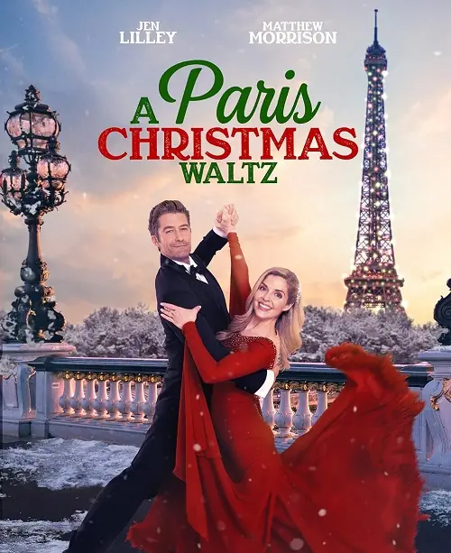 A Paris Christmas Waltz คริสต์มาสวอลซ์ในปารีส