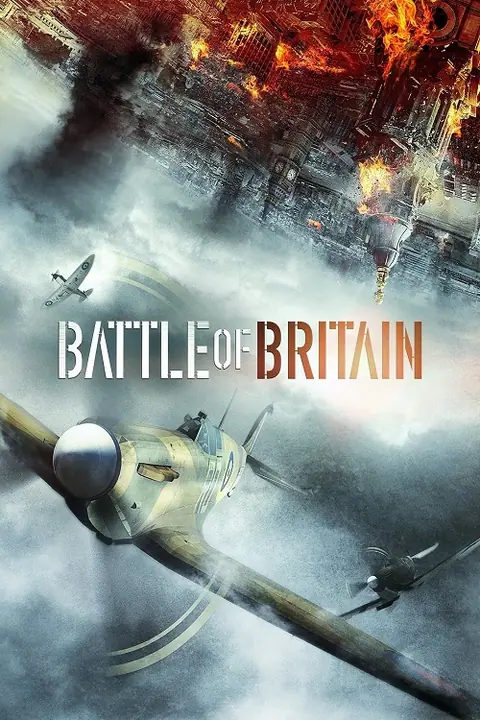 Battle of Britain สงครามอินทรีเหล็ก