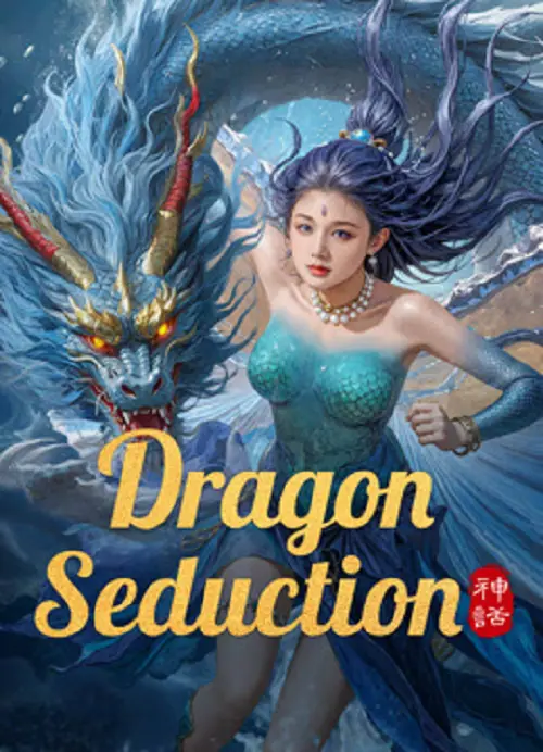 Dragon Seduction เจ้ามังกรแห่งท้องทะเล