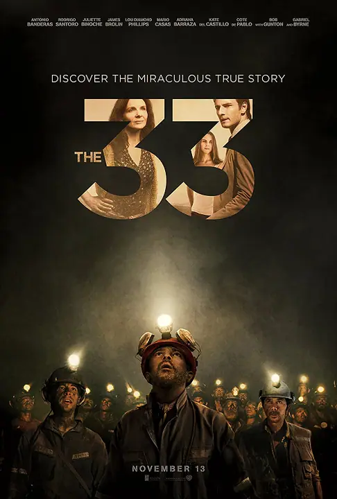 The 33 33 ใต้นรก 200 ชั้น