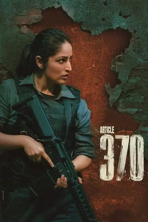 Article 370 มาตรา 370