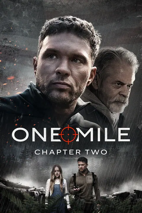 One Mile Chapter Two