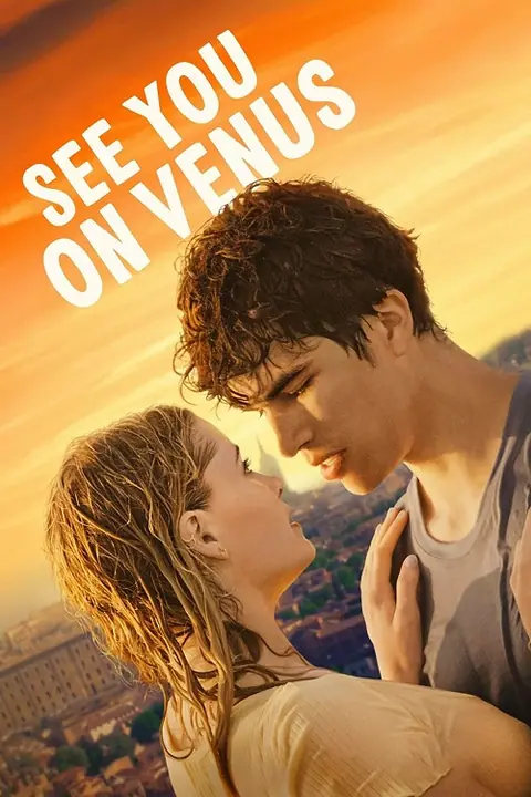 See You on Venus เจอกันบนดาวศุกร์นะ