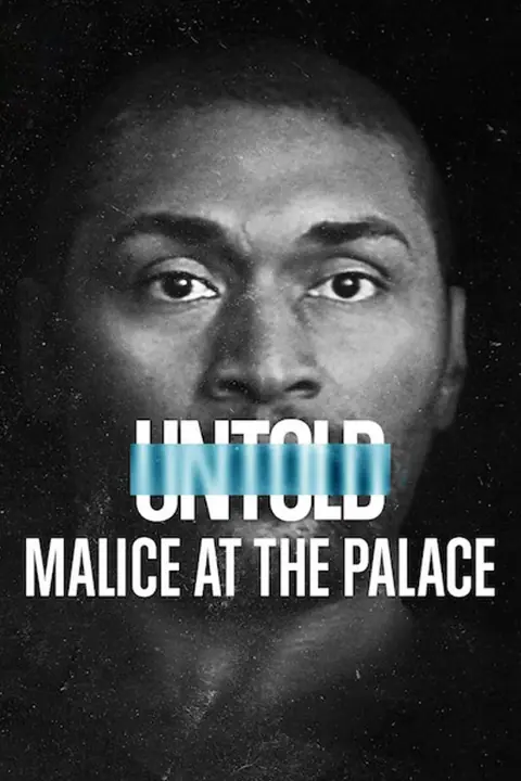 Untold Malice at the Palace ตะลุมบอนที่เดอะ พาเลซ