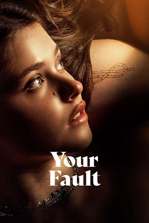 Your Fault คำขอโทษ 2