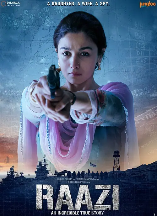 Raazi