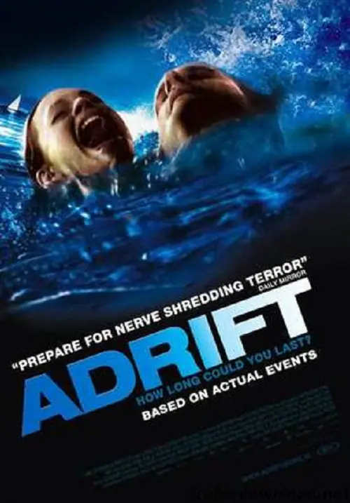 Open Water 2 Adrift วิกฤตหนีตาย ลึกเฉียดนรก