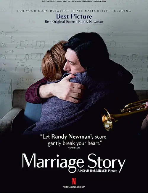 Marriage Story