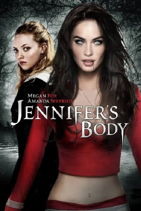 Jennifer’s Body เจนนิเฟอร์’ส บอดี้ สวย ร้อน กัด สยอง