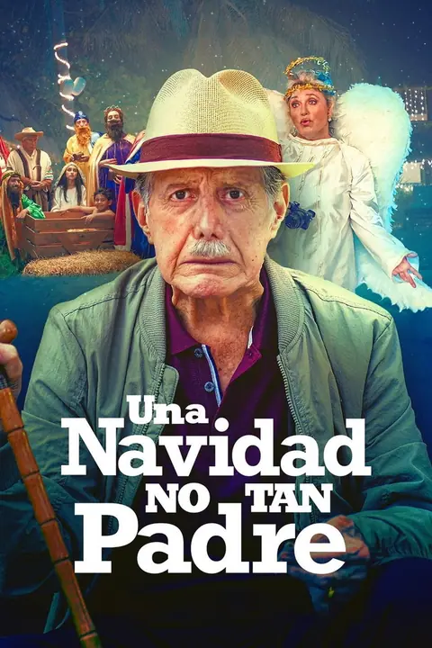 Grumpy Christmas (Una navidad no tan padre) สุขสันต์วันคริสต์มาสป่วน