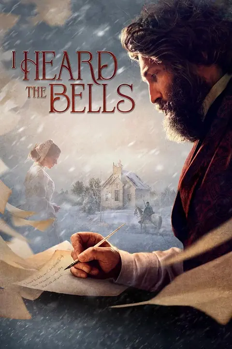 I Heard the Bells แสงแห่งหวัง ระฆังแห่งชีวิต