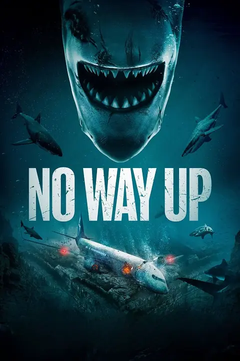 No Way Up งาบคลั่งไฟลต์