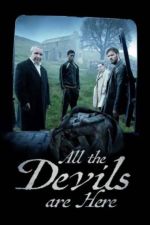 All the Devils Are Here ที่นี่…มีแต่ปีศาจ