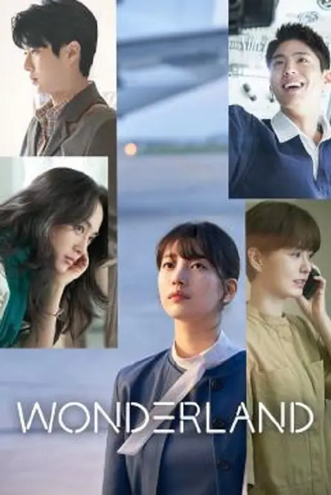 Wonderland วันเดอร์แลนด์