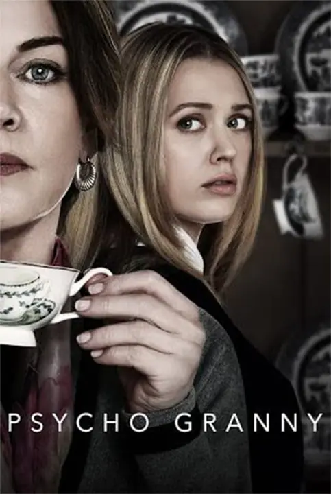 Lineage of Lies (Psycho Granny)