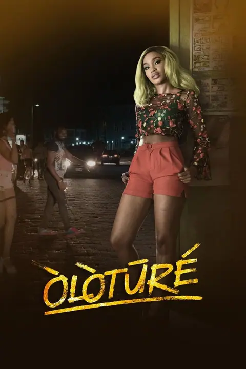 Oloture โอโลตูร์