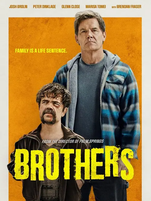 Brothers บราเธอร์ส ปล้นครั้งนี้เพื่อพี่ที่รัก