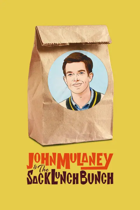 John Mulaney & the Sack Lunch Bunch จอห์น มูเลนีย์ แอนด์ เดอะ แซค ลันช์ บันช์