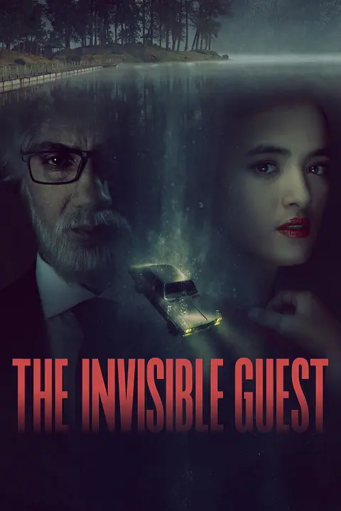 The Invisible Guest ปริศนาฆ่า ล่าคนล่องหน