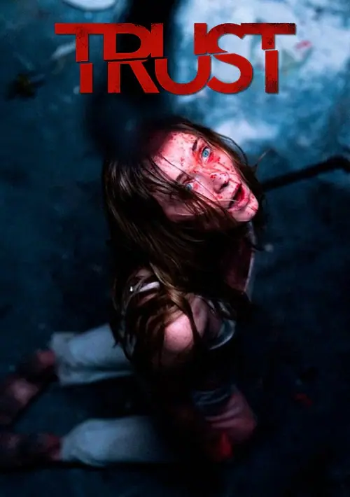 Trust ล่อเธอไปเชือด