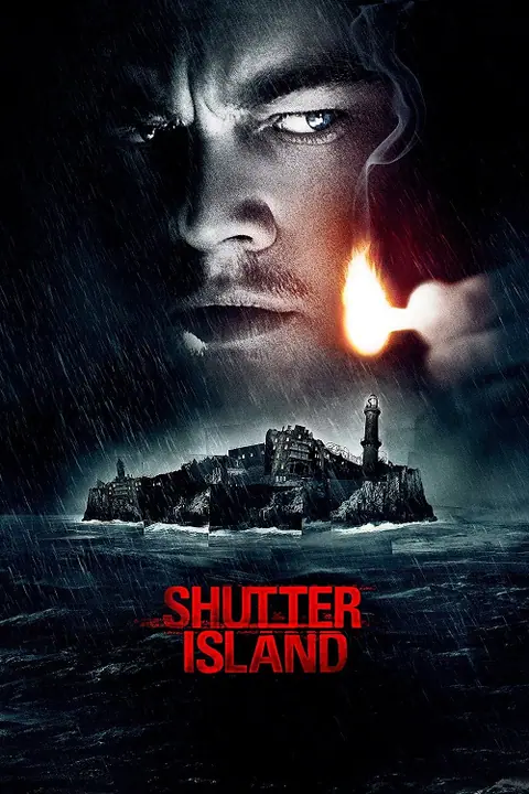 Shutter Island เกาะนรกซ่อนทมิฬ
